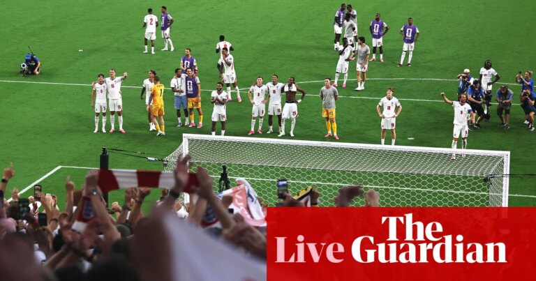 Reactions and Insights Following England’s Quarter-Final Victory over Norway in the 2026 World Cup – Live Coverage
