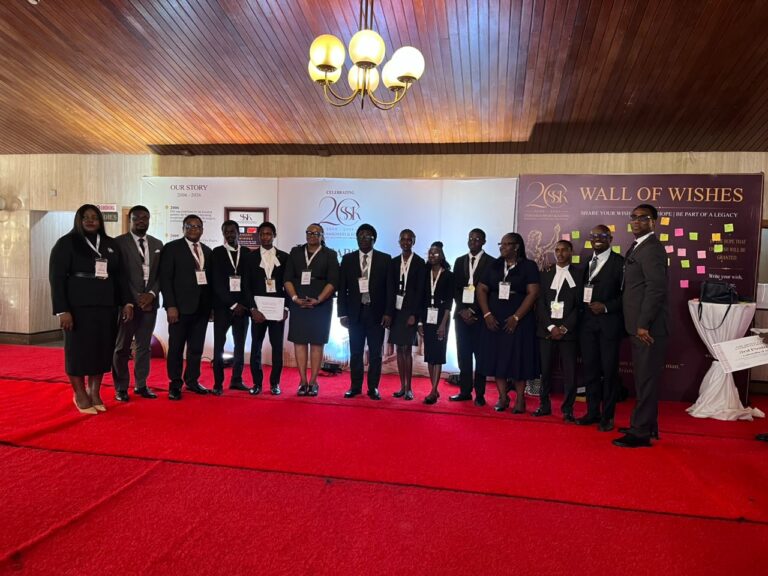 Real Courtroom Experience Equips Students for Legal Practice