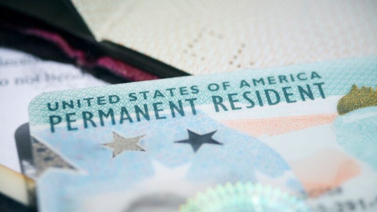 Recent Developments in U.S. Immigration: Marriage, Green Cards, and Social Media Updates for This Month