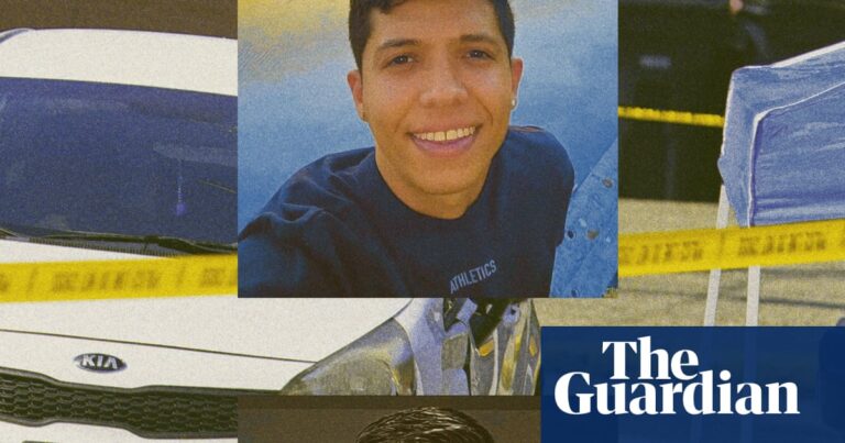 Recent Immigration Enforcement Actions Result in Two Fatalities Within One Week: A Closer Look at ICE’s Impact