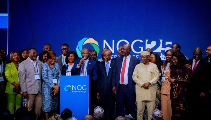 Renaissance Discovers Diesel Oil Reserves Off the Coast of Nigeria