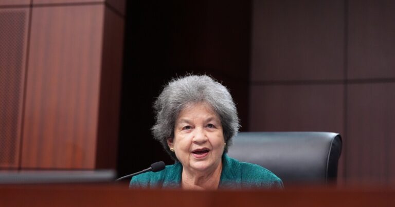 Rep. Frankel Cautions That Ending Haiti’s TPS Could Adversely Impact Florida’s Economy