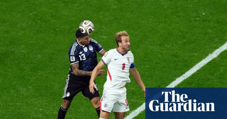 Romero’s World Cup Achievements Enhance His Role as One of Messi’s Most Trusted Allies
