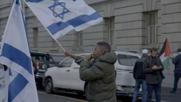 SAFI Calls on South African Government to Reassess Israeli Water Technology Solutions