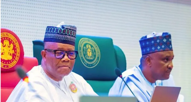 SERAP Addresses Akpabio and Mr. Abbas Regarding the £1.3 Billion Allegations of a Nonexistent Council