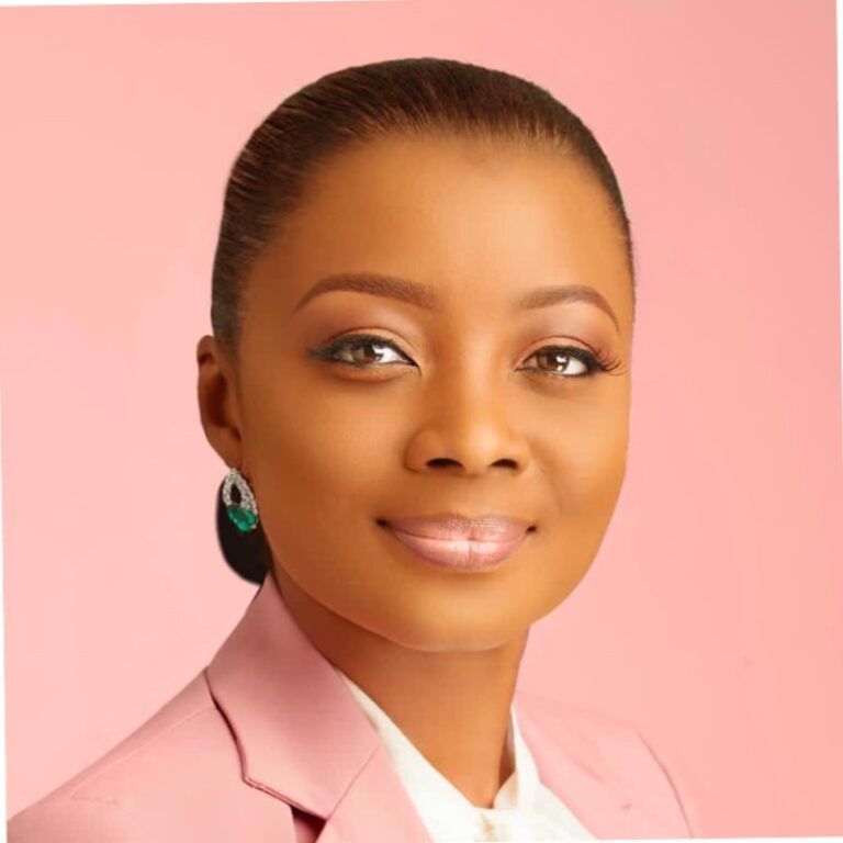 Sahara Group Appoints Folake Soetan as Head of Arahas Global Oilfield Services