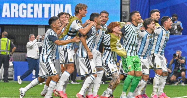 Securing a Position in Major Leagues Through Argentine Football Talent