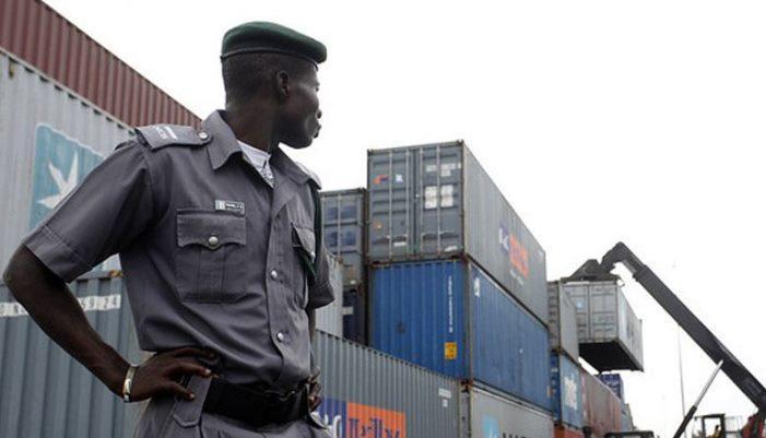 Senate Approves N11.07 Trillion Revenue Target for Customs in 2026