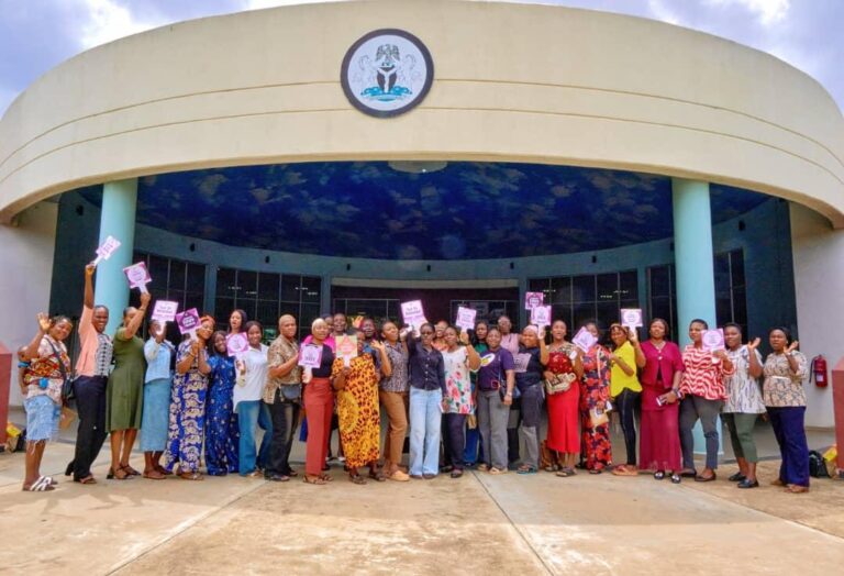 She Code Africa Empowers More Than 150 Women in Edo with Digital Skills Training