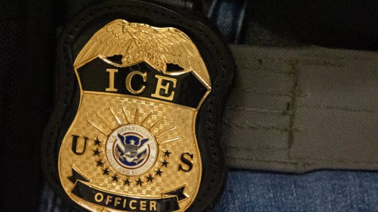 Significant Increase in ICE Arrests Nationwide: 10,000 Individuals Detained in Five Days Amid Enhanced Deportation Efforts