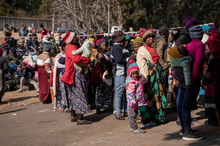 South Africa Confronts Ongoing Anti-Immigrant Tensions Amid Migrant Repatriation Delays