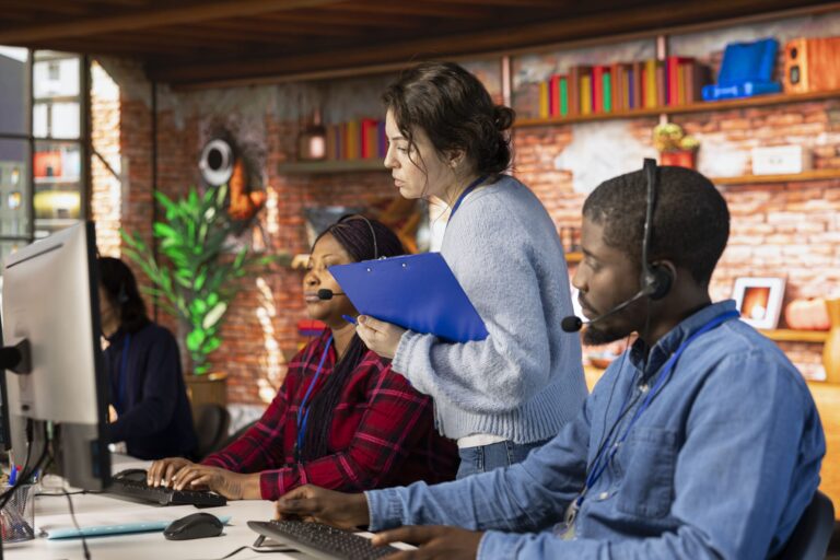 South Africa Leads Africa in AI Outsourcing Readiness
