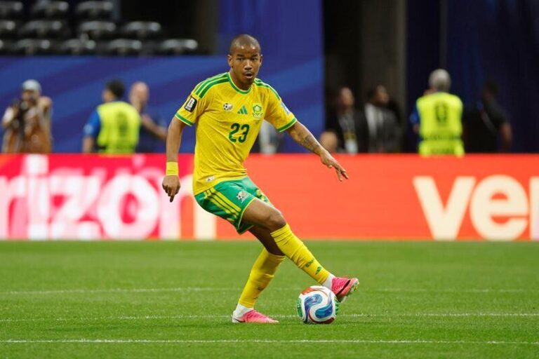 South African World Cup Star Adams Passes Away at 25