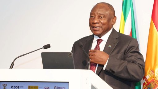 South Africa’s Commitment to a Secure and Inclusive Digital Future