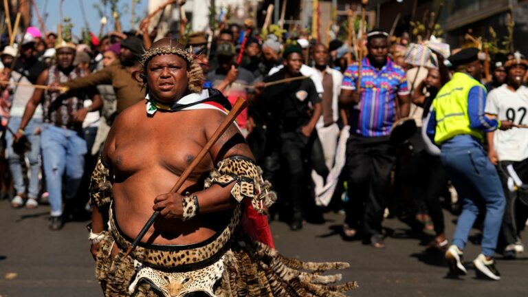 South Africa’s Enforcement Operation Leads to the Deportation or Repatriation of Over 53,000 Migrants