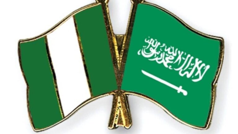 Special Envoy from Nigeria Engages with Saudi Arabia’s Deputy Foreign Minister to Enhance Consular Relations
