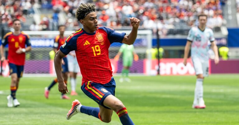 Sports Update: Spain and France Compete in High-Stakes World Cup Semi-Finals