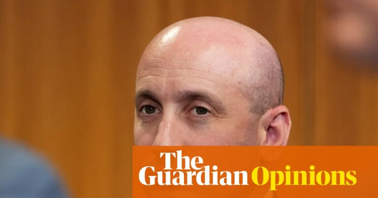 Stephen Miller’s Opposition to Birthright Citizenship: A Flawed Argument by Sidney Blumenthal