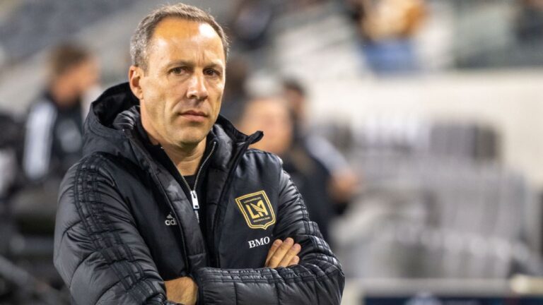 Steve Celandro Named Head Coach of U.S. U-23 Team for 2028 Olympics