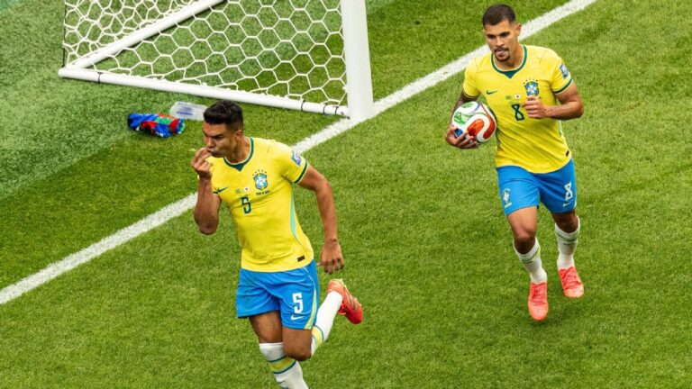 Strategies Brazil Can Employ to Counter Haaland, Focusing on Midfield Dynamics