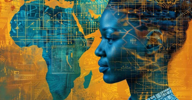 Sunil Geneth from SAP Advocates for Africa’s Role in Shaping Global AI Governance