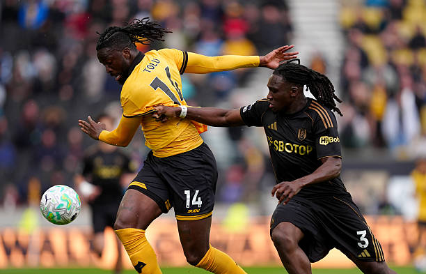 Super Eagles Player Alokodea Suspended from Club Training Sessions