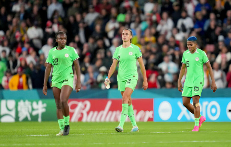 Super Falcons Launch Quest for Historic 11th WAFCON Title Amid Key Absence