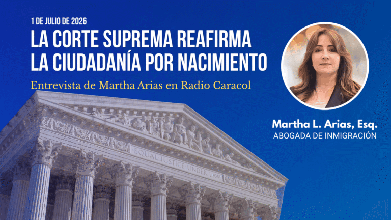 Supreme Court Ruling on Birthright Citizenship