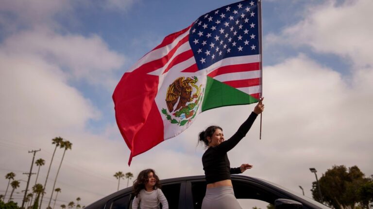 Survey Reveals Americans’ Appreciation for Immigration Paralleled by Hispanics’ Emphasis on Identity and Opportunity