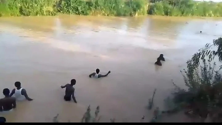 Survivors Describe Harrowing Experience of Jigawa Canoe Accident