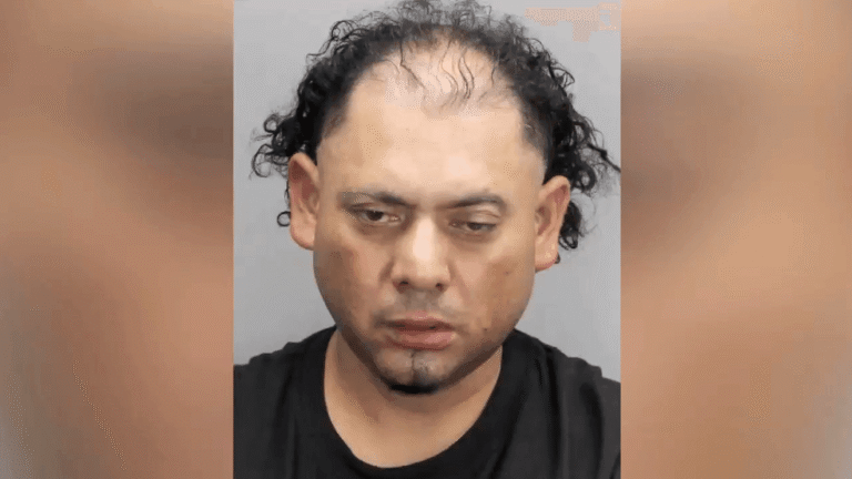 Suspect Arrested in Fairfax County for Kidnapping and Sexual Assault of Woman