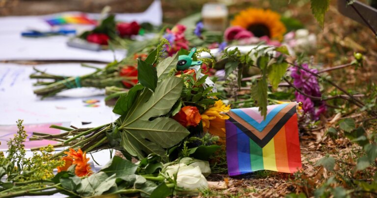 Suspect Connected to Islamist Group in Berlin Pride Attack Under Investigation