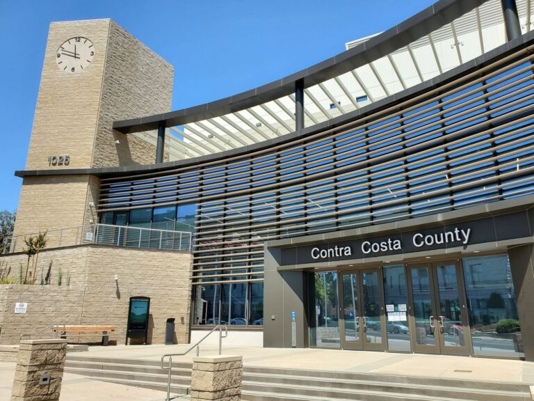 Suspects Implicated in Delay of Immigration Resolution Vote in Contra Costa
