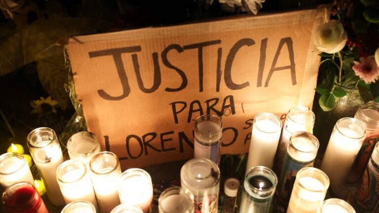 Ten Shootings by Immigration Enforcement Officers Reported This Year, Four Resulting in Fatalities
