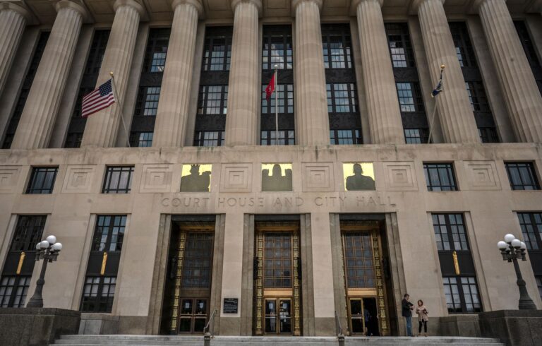 Tennessee Halts Reporting of Sick and Disabled Children to Immigration Authorities Temporarily