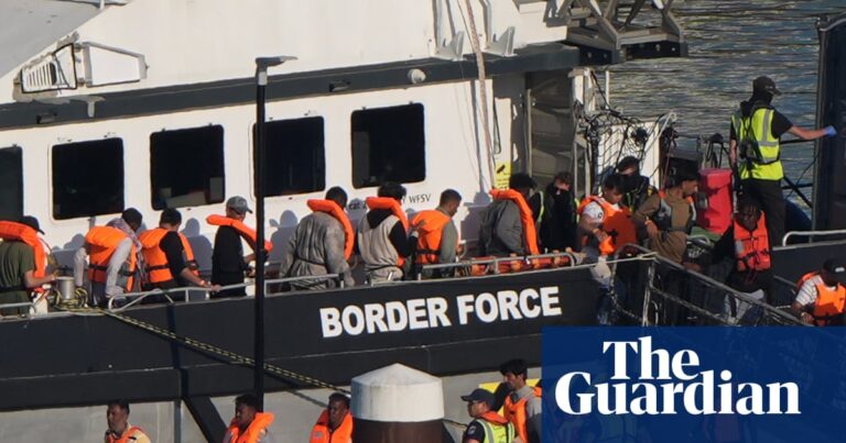 Termination of Mr. Mahmoud’s Protection Measures for Illegal ‘1-in-1-Out’ Asylum Agreement with France