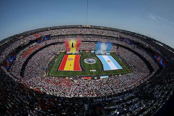 The 2026 FIFA World Cup: Unprecedented Attendance, Impressive Statistics, and a Multibillion-Dollar Economic Impact