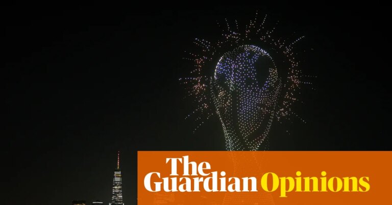 The 2026 World Cup in the United States: A Legacy That Encourages Future Challenges