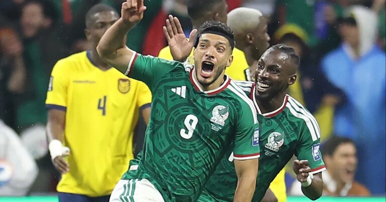 The Best Goals of the 2026 World Cup