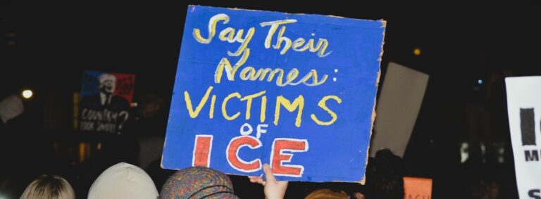 The Case for Establishing a New Immigration Office Focusing on Individuals Like Lorenzo Salgado Araujo