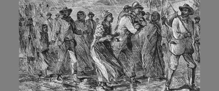 The Church Must Advocate Against Unjust Immigration Policies