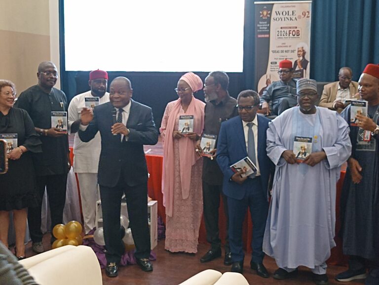 The Complexities of Nigeria’s Security Crisis: Examining the Role of Police Actions and Moral Responsibility