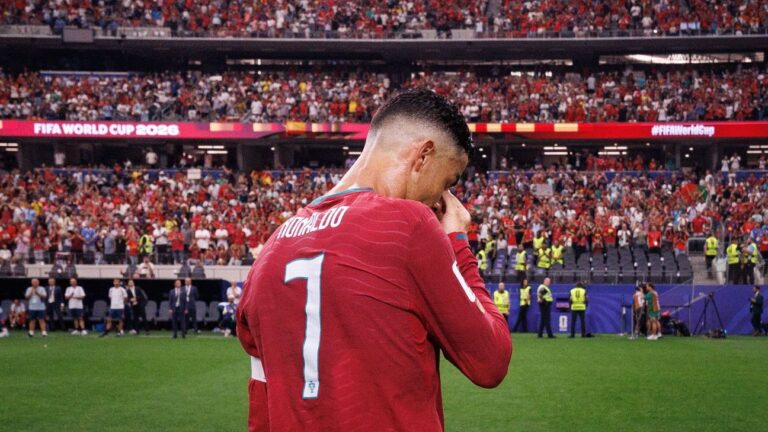 The Conclusion of Ronaldo’s World Cup Journey: Key Takeaways