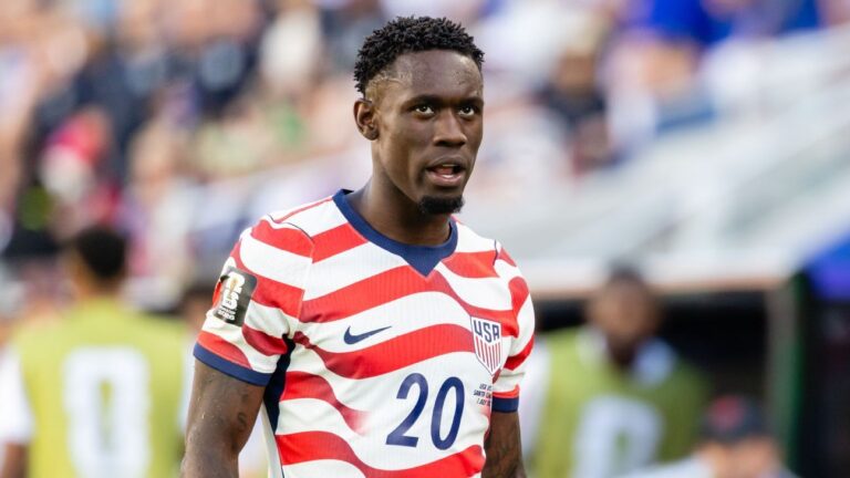 The Consequences of FIFA’s Inaction on Balogun: Implications for All, Including the USMNT