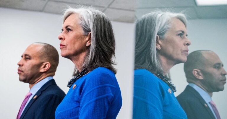 The Democratic Party’s Role in Increasing Divisions Within Israel
