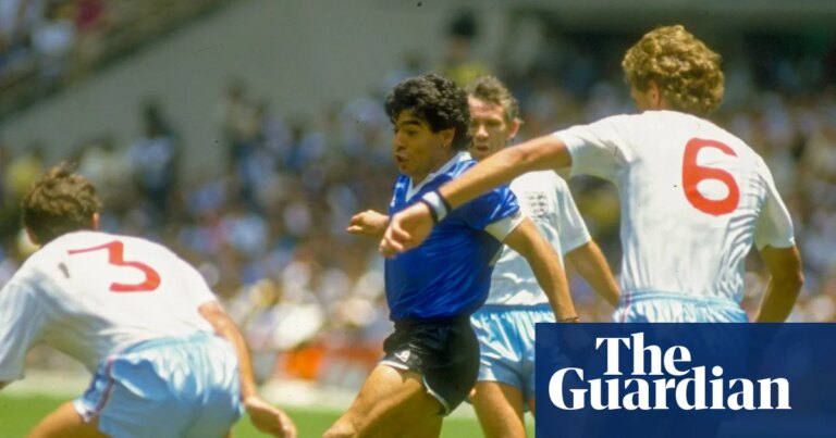 The England-Argentina Rivalry: A Legacy of Competition Focused on Football Ahead of the 2026 World Cup