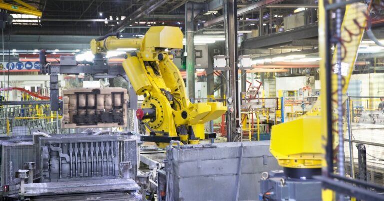 The Impact of AI on Africa’s Industrialization and Strategies for Mitigation