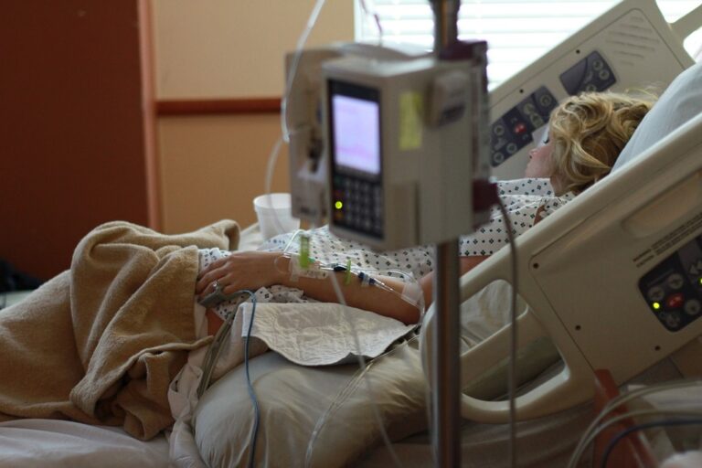 The Impact of Immigration Concerns on Patient Trust in Connecticut Hospitals
