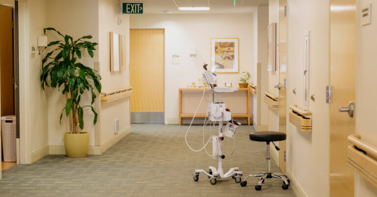 The Impact of President Trump’s Immigration Policies on Elderly Care Services
