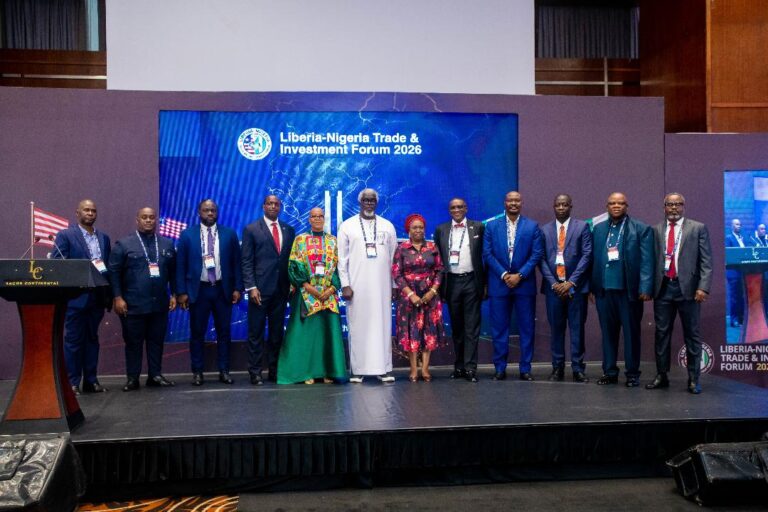 The Importance of Strengthening Partnerships to Unlock Africa’s Economic Potential